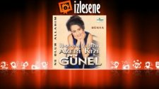 Günel Zeynelova - Yaralandım
