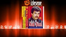 Aşık Nuri Yücel - Bülbül Havalanmış