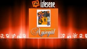 Ayşegül - Yeşil Ördek Gibi Daldım Göllere Ayşegül - Yeşil Ördek Gibi Daldım Göllere