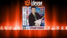 Siyami Yaman - Bayramınız Mübarek Ola