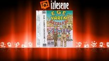 Ali Akgünler - Abdullah Akgünler - Şerifem Sen Yaktın Beni
