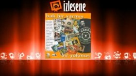Melike Demirağ - Bak Bir Varmış Bir Yokmuş Melike Demirağ - Bak Bir Varmış Bir Yokmuş