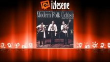 Modern Folk Üçlüsü - Kanun Taksim