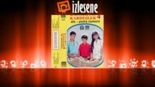 Kanarya Kardeşler 4 - Leblebi Koydum Tasa