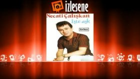 Necati Çalışkan - Ben Ağacın Dalları Necati Çalışkan - Ben Ağacın Dalları