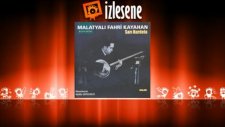 Malatyalı Fahri Kayahan - Ayrılık Ateşten Bir Ok