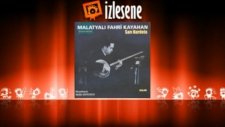 Malatyalı Fahri Kayahan - Derin Hülyalara