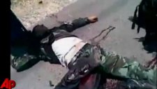 Ambush Kills 120 Syrian Police, Soldiers