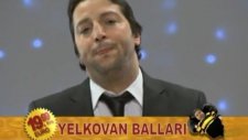 Nihat Doğan'ı Çıldırtan Taklit !