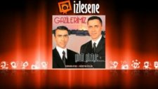 Turhan Ataş,Hüseyin Özlük - Sarı Zeybek