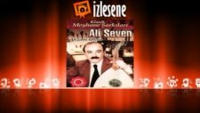 Ali Seven - Akşam Oldu Hüzünlendim
