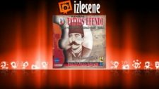 Kemani Tatyos Efendi - Ud Taksimi