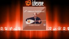 Orhan Üstündağ - Azdı Ha Azdı