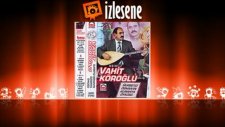 Vahit Köroğlu - Yaralandım