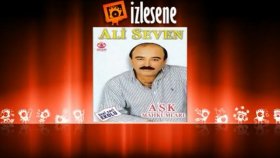 Ali Seven - Çekil Git Meyhaneci Ali Seven - Çekil Git Meyhaneci