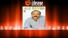 Ali Seven - Söz Namustur