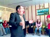 Huzur Evi Ziyareti Afy