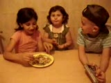 Kadayıfın Vay Haline