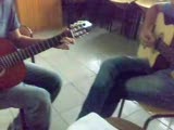 Köksal Abi & Çağrı