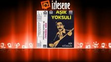 Aşık Yoksuli - Koyma Beni Aralarda