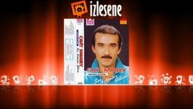 Cavit Karabey - Adını Hasret Koydum Cavit Karabey - Adını Hasret Koydum