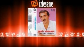 Cavit Karabey - Sevdiğimi Biliyorsun Cavit Karabey - Sevdiğimi Biliyorsun