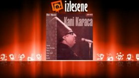 Kani Karaca - Miraç Bahri Kani Karaca - Miraç Bahri