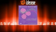 Muammer Ketencioğlu - Karyolamın Demiri (Yandım Ayşem)