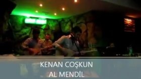 Kenan Coşkun - Al Mendil Kenan Coşkun - Al Mendil