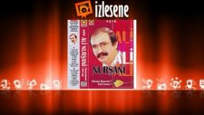 Aşık Ali Nurşani - Yaralandım