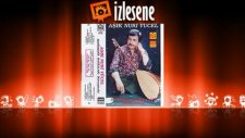 Aşık Nuri Yücel - Dersini Almışta Ediyor Ezber