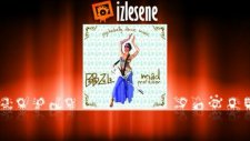 Babazula - O Divanın Üstündeki Baygın Bakışın