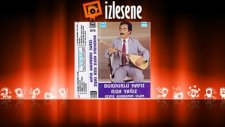 Burdurlu Hafız Rıza Yağız - Çeşme Kurbanın Olam