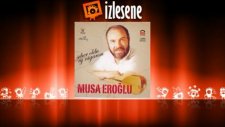 Musa Eroğlu - Almalı Dağlar (Uzun Hava)
