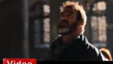 Cantona'nın gözünden GS FB derbisi