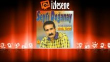Seyfi Doğanay - Eline Düştüm