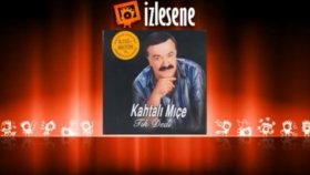 Kahtalı Mıçı - Rıza Dayı Kahtalı Mıçı - Rıza Dayı