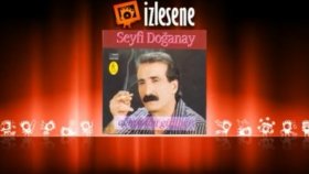 Seyfi Doğanay - Ağlıyorum Gizlice Seyfi Doğanay - Ağlıyorum Gizlice