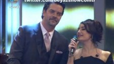 Sıla Gençoğlu Kimseye Etmem Şikayet Canlı Performans Beyaz Show 17 Şubat