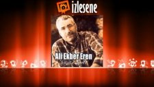 Ali Ekber Eren - Acılarım Temmuz