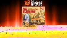 Enstrümantal - Hicaz Saz Semaisi