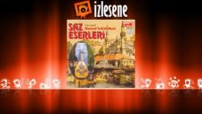 Enstrümantal - Nihavent Saz Semaisi