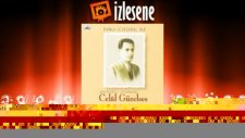 Celal Güzelses - Bahçede Yeşil Hıyar