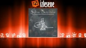 The Golden Horn Ensemble - Suzidilara Ağır Semai The Golden Horn Ensemble - Suzidilara Ağır Semai