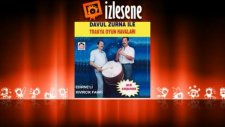 Fahri Barış - Saçını Boyamış