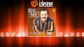 Kahtalı Mıçı - Bir Taş Attım Çaya Düştü Kahtalı Mıçı - Bir Taş Attım Çaya Düştü