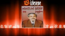 Mahzuni Şerif - Az Kaldı