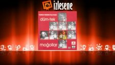 Moğollar - Blue Mood - Gam Yükü