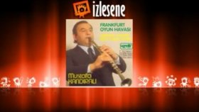 Mustafa Kandirali - Sivas Oyun Havası Mustafa Kandirali - Sivas Oyun Havası