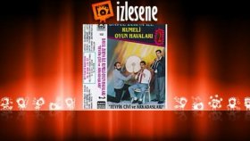 Tevfik Çivi - Bahriyeli Çiftetellisi Tevfik Çivi - Bahriyeli Çiftetellisi